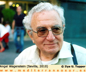 Angel Wagenstein