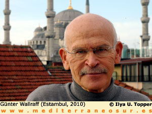 Günter Wallraff