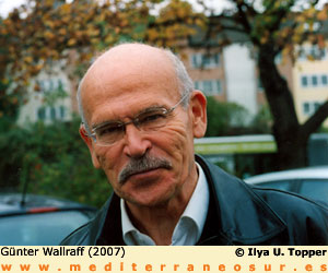 Günter Wallraff