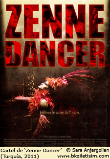 Zenne Dancer