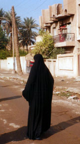 abaya