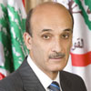 samir geagea