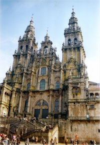 iglesia santiago