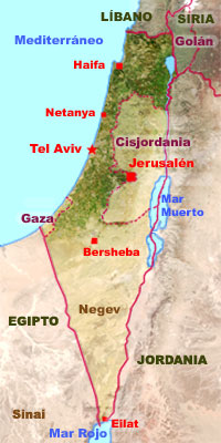 israel