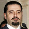 saad hariri